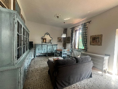 Foto Appartamento a La Spezia La Scorza - Fossitermi di 88 m² con 4 locali