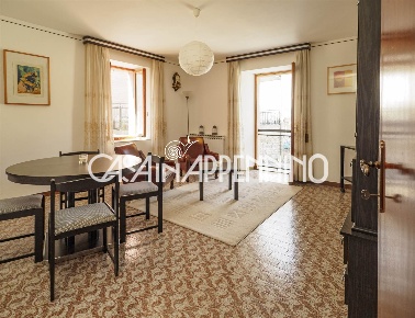 Foto Casa indipendente a Frassinoro di 120 m² con 5 locali in vendita