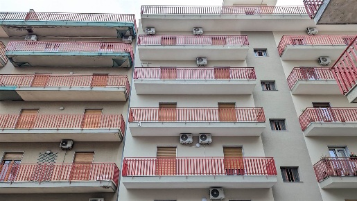 Foto Appartamento in VIA LEONARDO DA VINCI, Acireale di 90 m² con 3 locali