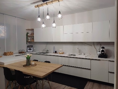Foto Villa unifamiliare in Contrada Ponte Fiumarella, Marsala di 145 m²