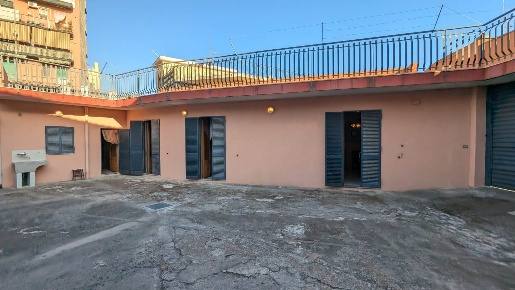 Foto Casa indipendente in VIA DAFNICA, Acireale San Giovanni, Tupparello