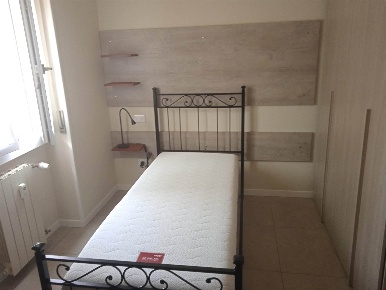 Foto Appartamento a Brescia Ospedale Civile di 12 m² con 1 locali