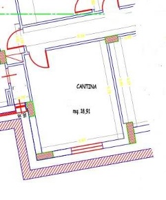 Foto Appartamento in v.le leopardi  18, Camerino Centro di 110 m²