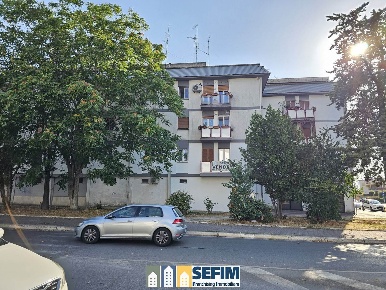 Foto Appartamento in VIA DON LUIGI STURZO, Matera Centro di 60 m²