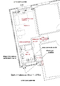 Foto Appartamento in viale g.leopardi  18, Camerino Centro di 22 m²