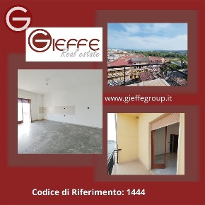 Foto Appartamento a Gioia Tauro di 108 m² con 4 locali in vendita