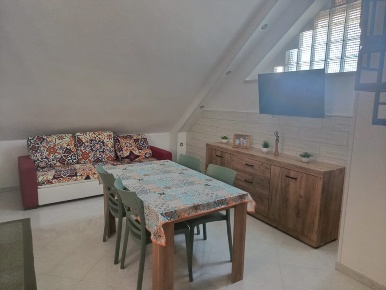 Foto Appartamento in via virgilio, Trapani Centro di 50 m² con 2 locali