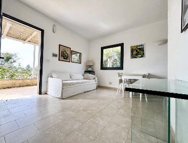 Foto Appartamento in via Gallipoli, Galatone di 35 m² con 2 locali