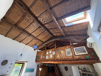 Foto Rustico in Stazzo La Casedda, Aglientu di 167 m² con 5 locali