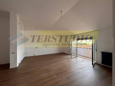 Foto Appartamento in Via Santi Nazario e Celso, Suisio di 100 m² in vendita