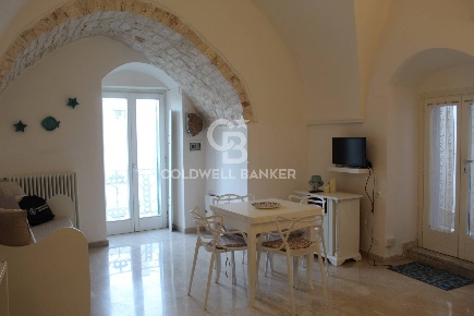 Foto Case indipendenti in Via Bixio Continelli, Ostuni Centro Storico