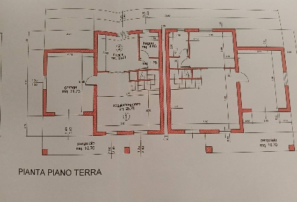 Foto Casa indipendente in Via Guglielmo Marconi, Fauglia Acciaiolo