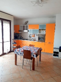 Foto Appartamento in via della Croce, Madone di 68 m² con 2 locali