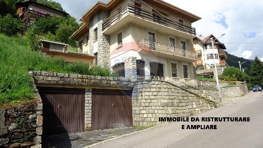 Foto Appartamento a Vione Centro di 48 m² con 2 locali in vendita