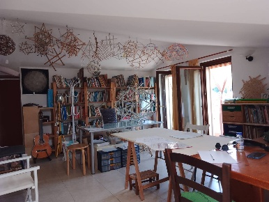 Foto Appartamento in via parini, Giulianova Centro di 60 m² con 2 locali