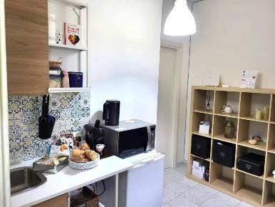 Foto Casa indipendente in via vespucci, Bonito di 100 m² con 4 locali