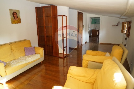 Foto Attico in Piazza Umberto I, Enna Centro di 122 m² con 5 locali