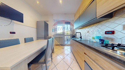 Foto Appartamento in via del porto, Massarosa Bozzano, Quiesa di 97 m²
