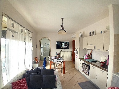 Foto Appartamento a Diso di 89 m² con 3 locali in vendita