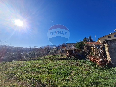 Foto Terreno agricolo a Rapino Centro di 790 m² in vendita