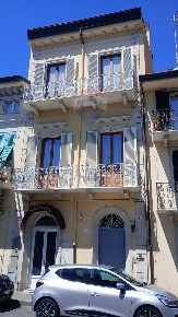 Foto Casa indipendente in Via Macchiavelli, Viareggio Centro di 180 m²