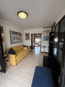 Foto Appartamento in Via Barlaam, Ferrara Foro Boario di 76 m² con 3 locali