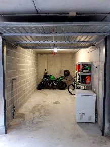 Foto Appartamento in via della Croce, Madone di 70 m² con 2 locali