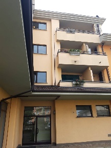 Foto Appartamento in via della Croce, Madone di 70 m² con 2 locali