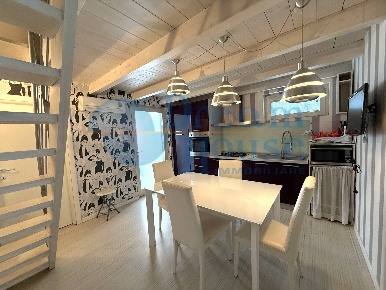 Foto Appartamento in Via Nemi, Tortoreto Tortoreto Lido di 65 m² in vendita