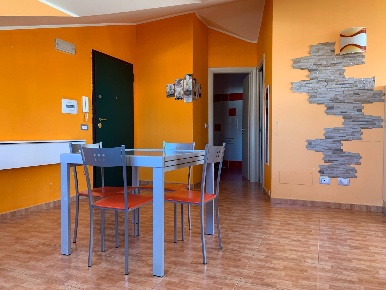 Foto Appartamento in via Carlo Pisacane, Catanzaro Catanzaro Lido di 50 m²