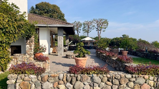 Foto Villa singola in Via cardano, Como Cardano di 420 m² con 7 locali