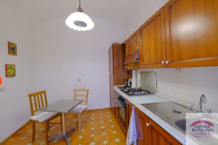 Foto Appartamento in Via Roma 5, Pontinvrea Centro di 80 m² con 5 locali