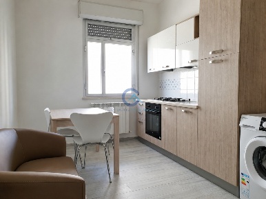 Foto Appartamento a Catanzaro Catanzaro Lido di 40 m² con 2 locali
