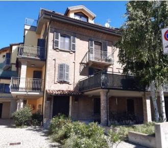Foto Appartamento in Via Roma 78, Nizza Monferrato di 84 m² con 3 locali
