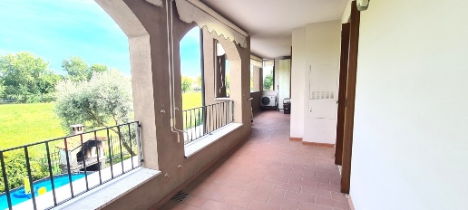 Foto Appartamento in VIA CAVALIERE PIETRO FEBBRARI  10, Bagnolo Mella