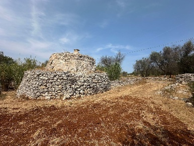 Foto Casa indipendente in Strada Provinciale 28, Ostuni di 89 m² in vendita