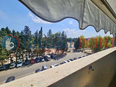 Foto Appartamento in Via Giammatteo 20b, Lecce Santa Rosa di 123 m²