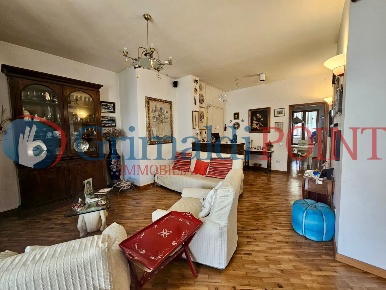 Foto Appartamento in Via Giammatteo 20b, Lecce Santa Rosa di 123 m²