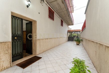 Foto Appartamento in Via Rosina Anselmi 7, Catania Rapisardi di 100 m²