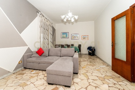 Foto Appartamento in Via Rosina Anselmi 7, Misterbianco Centro di 100 m²