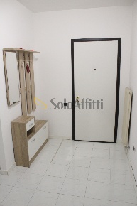 Foto Appartamento in Via alla Val, Trento di 83 m² con 4 locali in affitto