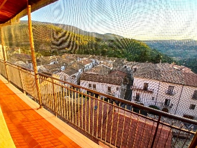 Foto Appartamento a San Fele di 50 m² con 2 locali in vendita