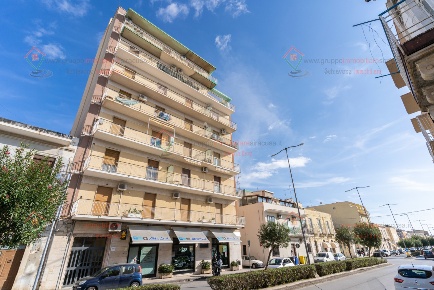 Foto Appartamento a Siracusa Gelone - Cadorna di 130 m² con 5 locali