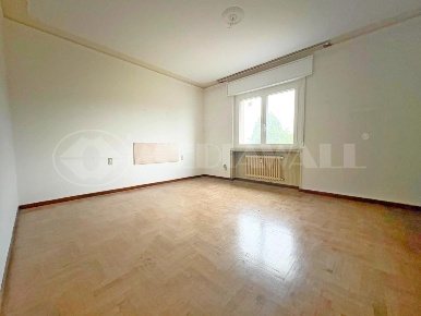 Foto Appartamento in Via de Paoli 9, Pordenone Centro Storico di 115 m²