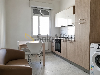 Foto Appartamento a Catanzaro Catanzaro Lido di 40 m² con 2 locali