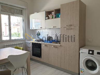 Foto Appartamento a Catanzaro Catanzaro Lido di 40 m² con 2 locali