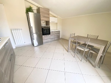 Foto Mansarde in Via Senna 1, Montesilvano Villa Carmine di 120 m²