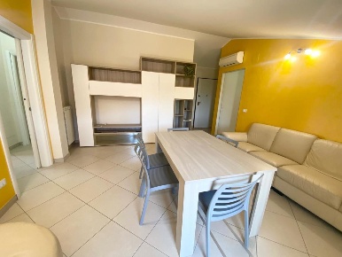 Foto Mansarde in Via Senna 1, Montesilvano Villa Carmine di 120 m²
