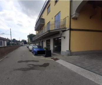 Foto Appartamento in Via San Carlo 16, Nizza Monferrato di 93 m² in aste