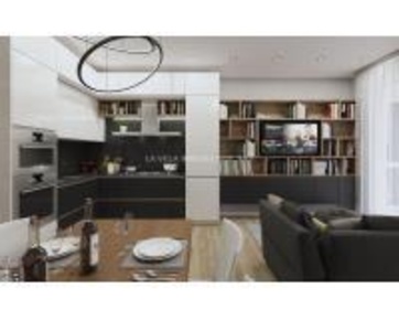 Foto Appartamento a Desenzano del Garda di 71 m² con 2 locali in vendita